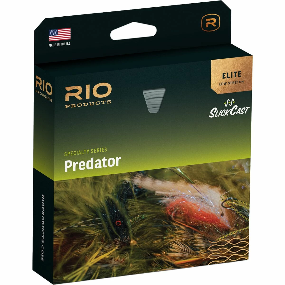 Top 10 π Elite Predator Fly Line RIO Fly Line π 4 Top 10 π Elite Predator Fly Line RIO Fly Line π - Image 2
