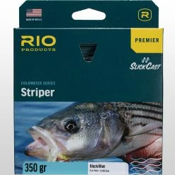 Brand new 🥰 Premier Striper 30ft Sink Tip Fly Line RIO Fly Line 😉 -Fly Fishing Shop ONECOL D2 5