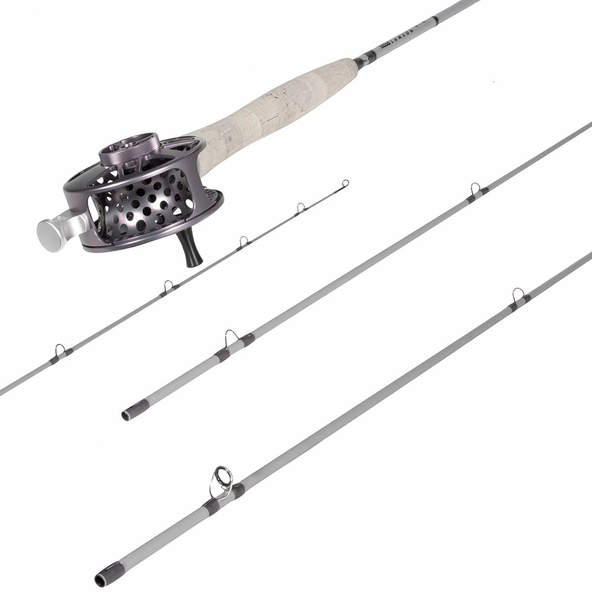 Coupon 𧨠Center Axis Rod & Reel System Lamson Single Handed Fly Rods π 5 Coupon 𧨠Center Axis Rod & Reel System Lamson Single Handed Fly Rods π - Image 3