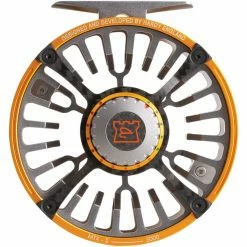 New 🔥 Ultralite MTX S Fly Reel Hardy Reels 🎉 -Fly Fishing Shop ONECOL D3 6