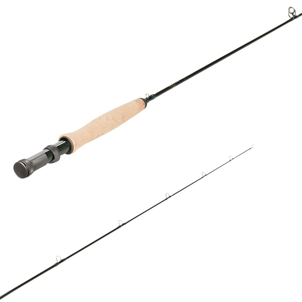 Best reviews of π― Signature II Fly Rod 2 Piece TFO Single Handed Fly Rods βοΈ 4 Best reviews of π― Signature II Fly Rod 2 Piece TFO Single Handed Fly Rods βοΈ - Image 2
