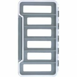 Cheap 🛒 Hostel Magnetic Fly Box Angler's Accessories Fly Boxes 🥰 -Fly Fishing Shop ONECOL D5 4