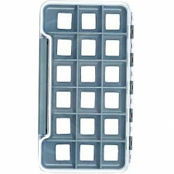 Cheap 🛒 Hostel Magnetic Fly Box Angler's Accessories Fly Boxes 🥰 -Fly Fishing Shop ONECOL D6 3
