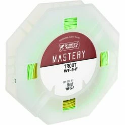 Best deal 🥰 Mastery Series Trout Fly Line Scientific Anglers Fly Line ❤️