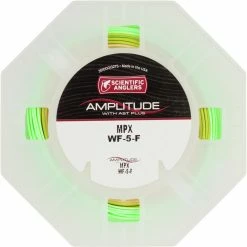 Hot Sale 👍 MPX Mastery Presentation Taper Amplitude Fly Line Scientific Anglers Fly Line 🎁