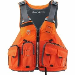 Deals ✔️ Chinook OS Fishing Personal Flotation Device NRS Fishing PFDs 😉