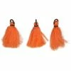 Cheapest 💯 Poly Vee Yarn Strike Indicator 3 Pack Angler's Accessories Fishing Tools ❤️ -Fly Fishing Shop OR 4