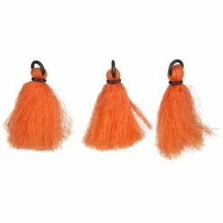Cheapest π― Poly Vee Yarn Strike Indicator 3 Pack Angler's Accessories Fishing Tools β€οΈ
