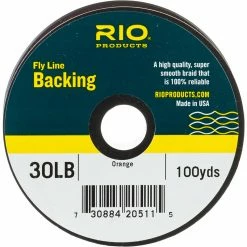 Best Sale π Fly Line Backing Dacron RIO Fly Line π€©