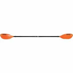 Flash Sale 🎉 Tybee FG Hooked 2 Piece Paddle Werner Fishing Paddles ⌛ -Fly Fishing Shop ORA