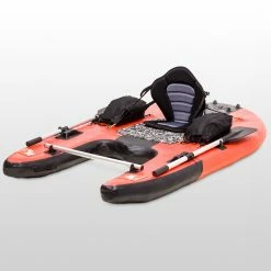 Buy 👍 Platinum CC Ryder Caddis Fishing Pontoons, Rafts & Float Tubes ✔️ -Fly Fishing Shop ORABLA D2