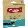 Budget 🔥 Sonar Stillwater Emerger Tip Scientific Anglers Fly Line 👏