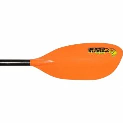 Flash Sale 🎉 Tybee FG Hooked 2 Piece Paddle Werner Fishing Paddles ⌛ -Fly Fishing Shop ORA D2