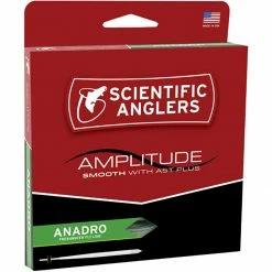 Promo 🥰 Amplitude Smooth Stillwater Indicator Scientific Anglers Fly Line 🎉