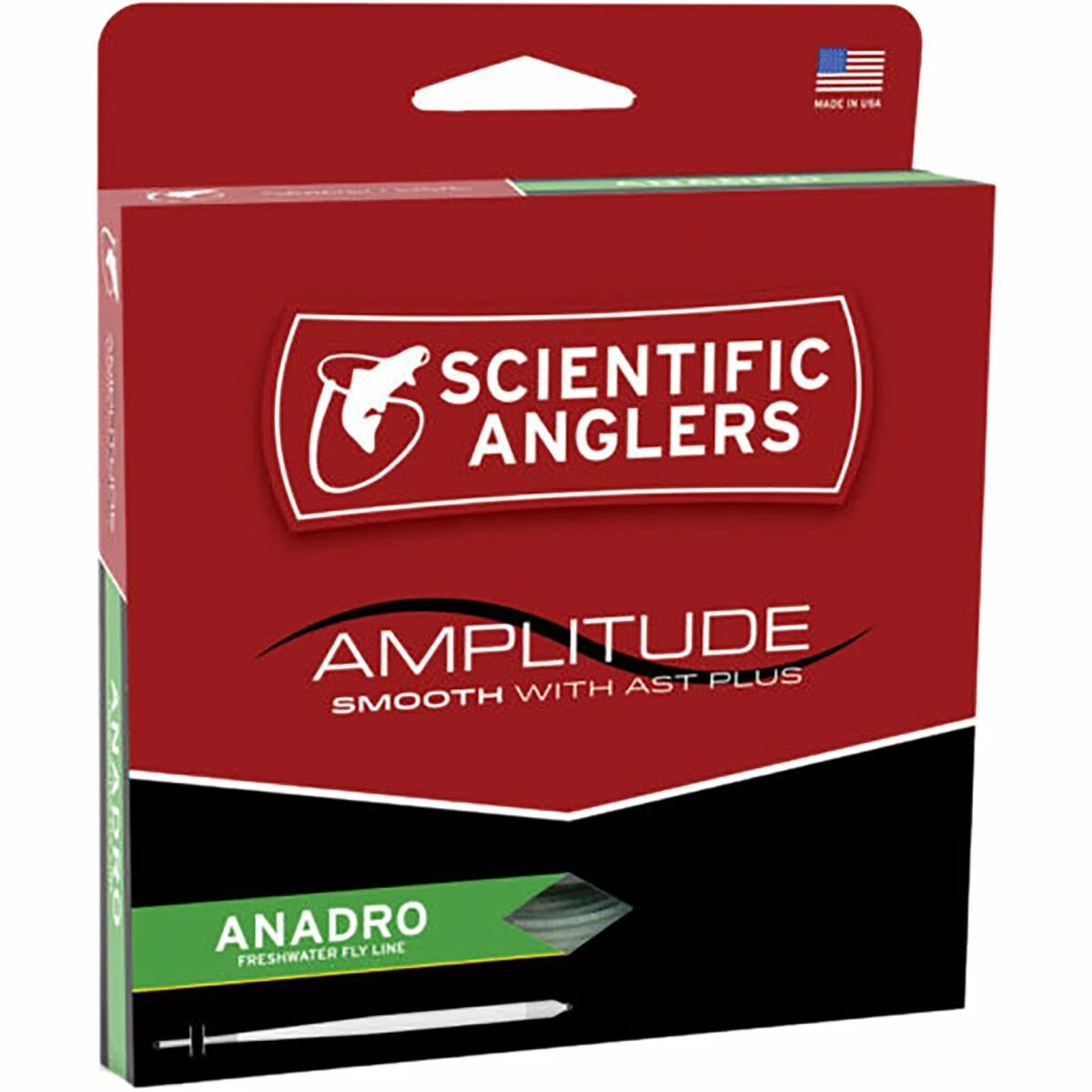 Promo π₯° Amplitude Smooth Stillwater Indicator Scientific Anglers Fly Line π 3 Promo π₯° Amplitude Smooth Stillwater Indicator Scientific Anglers Fly Line π