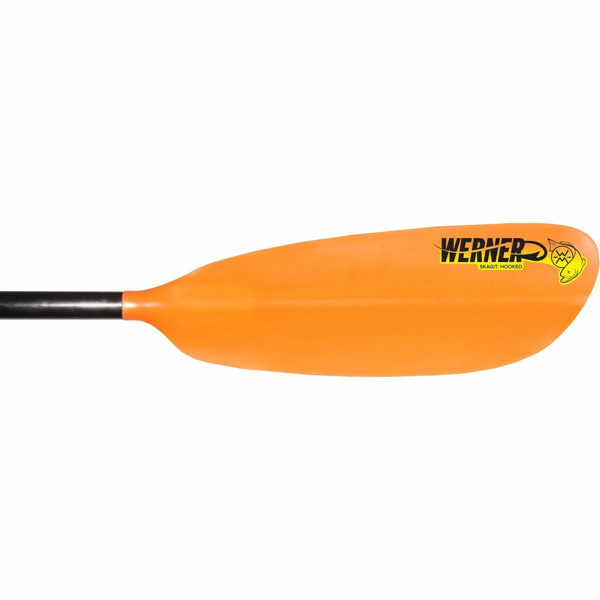 Best Pirce ๐ Skagit Hooked 2 Piece Paddle Straight Shaft Werner Fishing Paddles ๐ 6 Best Pirce ๐ Skagit Hooked 2 Piece Paddle Straight Shaft Werner Fishing Paddles ๐ - Image 4