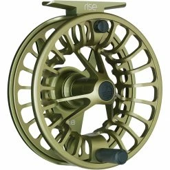 Brand new ✔️ Rise Series Fly Reel Redington Reels 😀 -Fly Fishing Shop OV 1