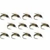 Cheap π Wired Caddis 12 Pack Montana Fly Company Nymphs π 1 Cheap π Wired Caddis 12 Pack Montana Fly Company Nymphs π -Fly Fishing Shop OV 2