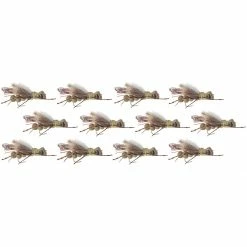 Top 10 π Osteen's Hopper 12 Pack Montana Fly Company Dry Flies β