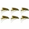 Buy 🛒 Galloup's Mini Dungeon 6 Pack Montana Fly Company Streamers ⌛ -Fly Fishing Shop OV 7
