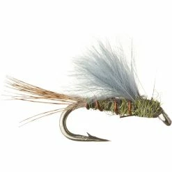 Best reviews of ⌛ RS2 12 Pack Montana Fly Company Nymphs 💯 -Fly Fishing Shop OV D1