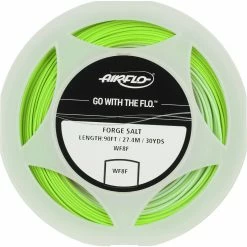 New 🎁 Forge Salt Fly Line Airflo Fly Line 😀