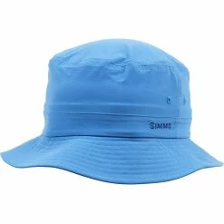 Deals 🎁 Superlight Bucket Hat Simms Fishing Hats & Neckwear ✔️