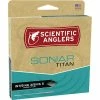 Brand new 🔔 SONAR Titan Intermediate/Sink 3/Sink 5 Scientific Anglers Fly Line ❤️