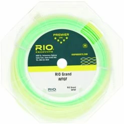 Promo ✨ Grand Fly Line RIO Fly Line 👍
