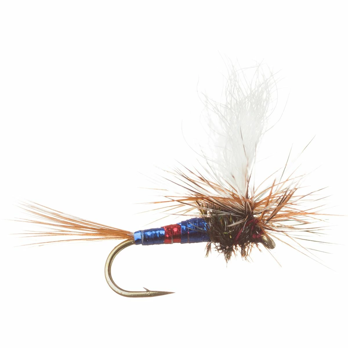 New π Para Wulff 12 Pack Montana Fly Company Dry Flies 𧨠6 New π Para Wulff 12 Pack Montana Fly Company Dry Flies 𧨠- Image 4