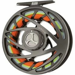 Flash Sale 😉 Mirage USA Reel Orvis Reels 👏 -Fly Fishing Shop PEW