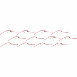 Best reviews of 🎉 BH San Juan 12 Pack Montana Fly Company Nymphs 👍 -Fly Fishing Shop PK