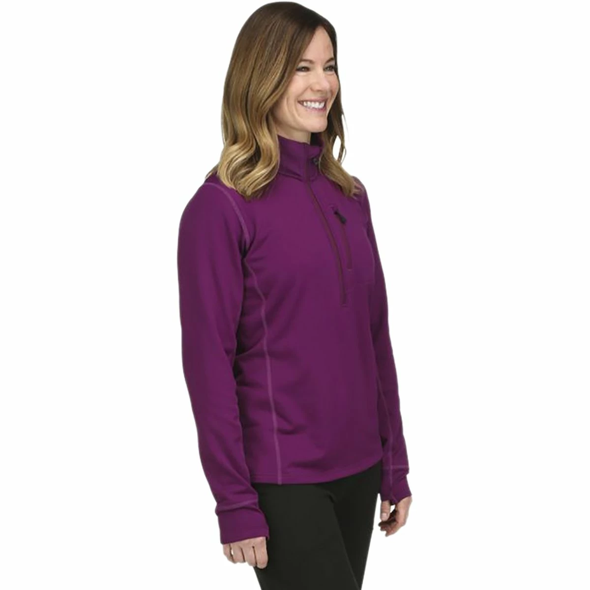 Buy β Fleece Midlayer 1/2 Zip Top π© Women's Simms π© Women's Fly Fishing Clothing π 2 Buy β Fleece Midlayer 1/2 Zip Top π© Women's Simms π© Women's Fly Fishing Clothing π