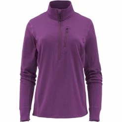Buy β Fleece Midlayer 1/2 Zip Top π© Women's Simms π© Women's Fly Fishing Clothing π 7 Buy β Fleece Midlayer 1/2 Zip Top π© Women's Simms π© Women's Fly Fishing Clothing π -Fly Fishing Shop PL D2
