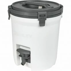 Brand new 🛒 Adventure 2 Gallon Fast Flow Water Jug Stanley Coolers 👍 -Fly Fishing Shop POL D2