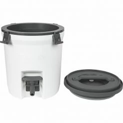 Brand new 🛒 Adventure 2 Gallon Fast Flow Water Jug Stanley Coolers 👍 -Fly Fishing Shop POL D3