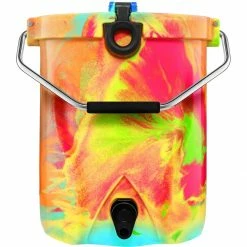 Brand new ❤️ BackTap Rotomolded 3 Gallon 🎒 Backpack Cooler BruMate Coolers 😉 -Fly Fishing Shop RAISWI D2