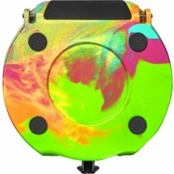 Brand new ❤️ BackTap Rotomolded 3 Gallon 🎒 Backpack Cooler BruMate Coolers 😉 -Fly Fishing Shop RAISWI D5