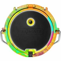 Brand new ❤️ BackTap Rotomolded 3 Gallon 🎒 Backpack Cooler BruMate Coolers 😉 -Fly Fishing Shop RAISWI D6