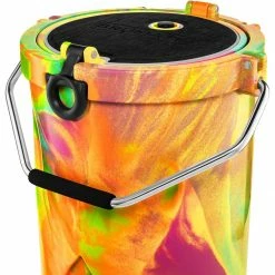 Brand new ❤️ BackTap Rotomolded 3 Gallon 🎒 Backpack Cooler BruMate Coolers 😉 -Fly Fishing Shop RAISWI D7