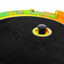 Brand new ❤️ BackTap Rotomolded 3 Gallon 🎒 Backpack Cooler BruMate Coolers 😉 -Fly Fishing Shop RAISWI D9