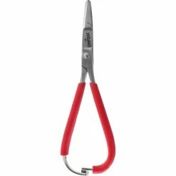Buy π River Grip 5.5in Ultra Scissor Clamp Umpqua Fishing Tools π