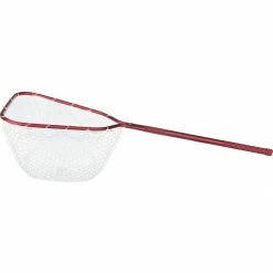 Discount 🔔 Brookie Net 24in Handle Rising Nets 🛒 -Fly Fishing Shop RD 4