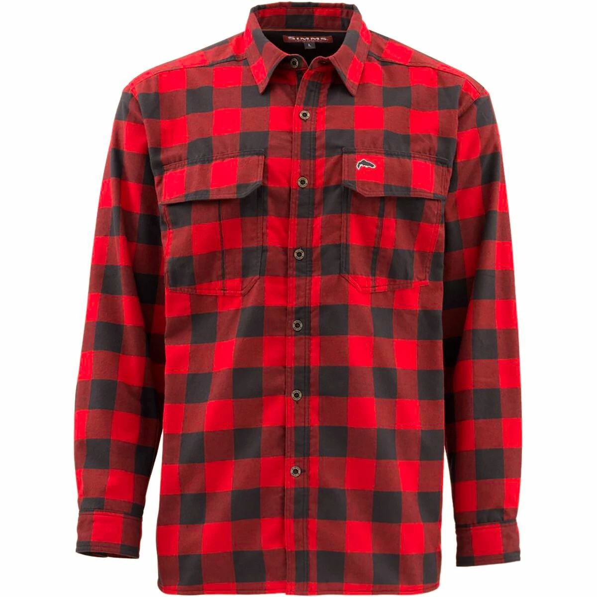 Best Pirce β Cold Weather π Shirt Men's Simms Men's Button-Down π Shirts β 6 Best Pirce β Cold Weather π Shirt Men's Simms Men's Button-Down π Shirts β - Image 5