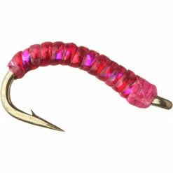 Best Sale 🎉 Theo's Spark a Lid 12 Pack Montana Fly Company Nymphs 🔥 -Fly Fishing Shop RD D1 4