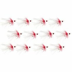 Best Pirce ⭐ Bluegill Popper 12 Pack Montana Fly Company Streamers 🛒