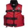 Top 10 🛒 Accel 100 Fishing Vest Mustang Survival Fishing PFDs ✔️ -Fly Fishing Shop REDBLA