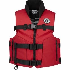 Top 10 π Accel 100 Fishing Vest Mustang Survival Fishing PFDs βοΈ