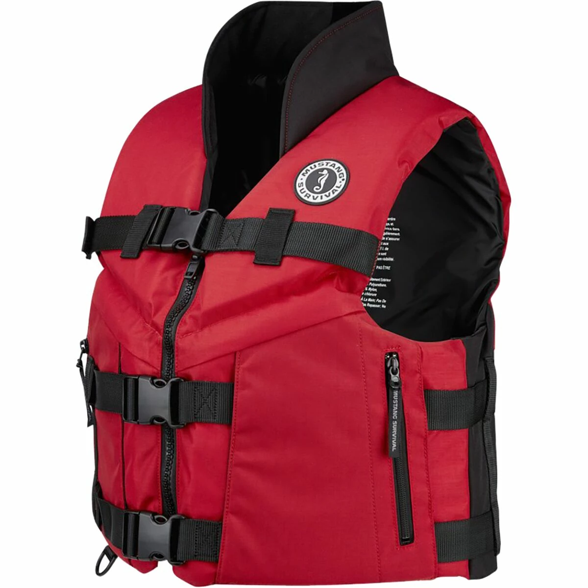Top 10 π Accel 100 Fishing Vest Mustang Survival Fishing PFDs βοΈ 5 Top 10 π Accel 100 Fishing Vest Mustang Survival Fishing PFDs βοΈ - Image 3