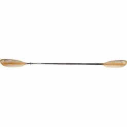Best deal ✔️ Camano Hooked Fiberglass 2 Piece Paddle Straight Shaft Werner Fishing Paddles 🔔 -Fly Fishing Shop REDGOL